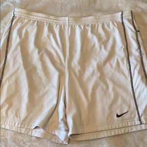 Nike Dri-fit shorts